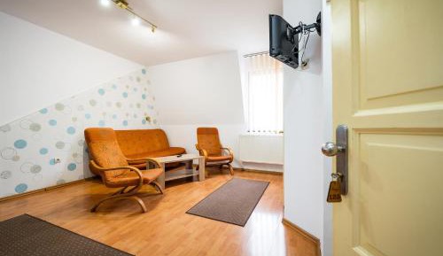 One-Bedroom Suite