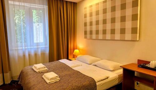 Single Room