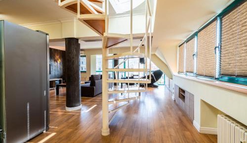 Maisonette