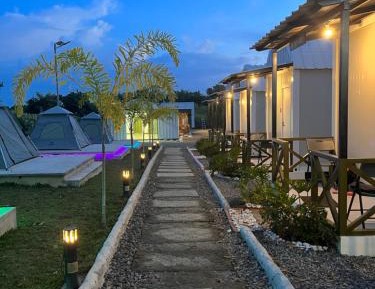 Tent