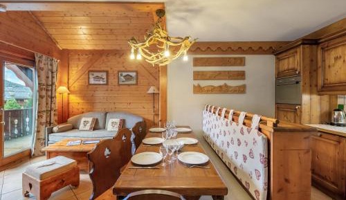 Apartment (6 Adults)