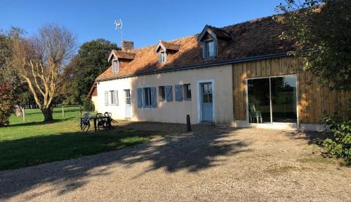Holiday Home (11 adults)