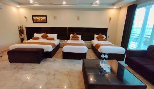 Family Suite