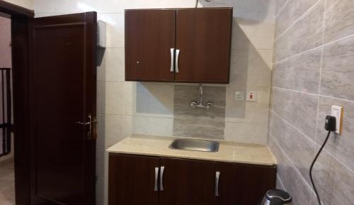 Family Double Room