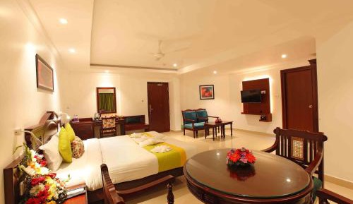 Duplex Suite