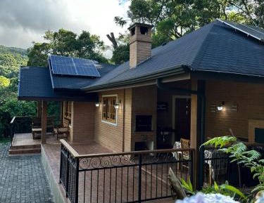 Holiday Home