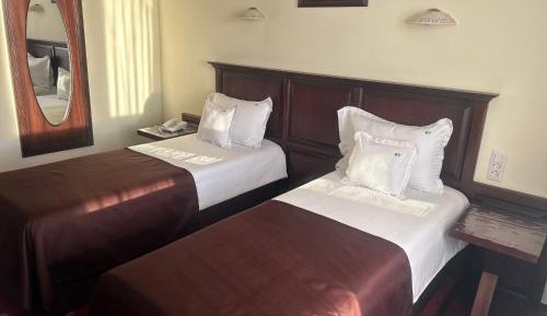 Classic Triple Room