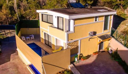 Two-Bedroom Villa