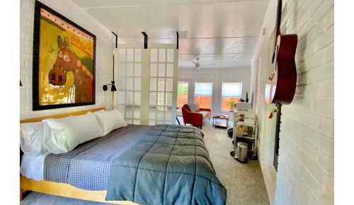 Triple Room with Bathroom