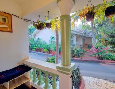 One-Bedroom Villa