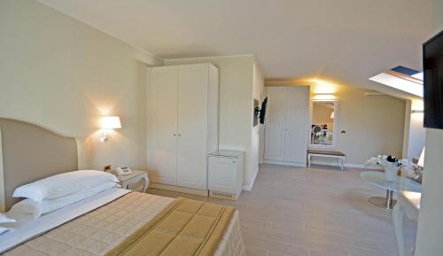 Suite - Attic