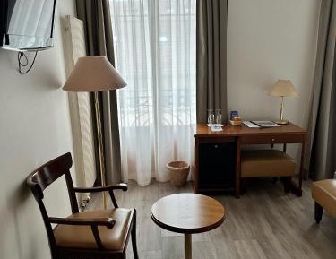 Economy Twin Room