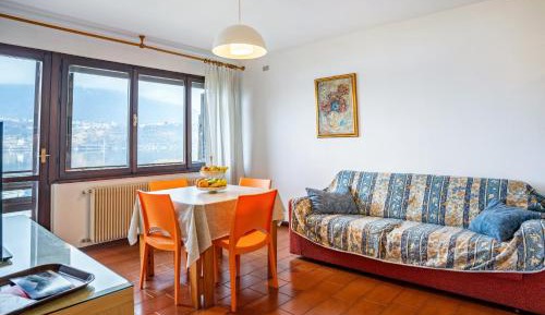 Two-Bedroom Superior Apartment