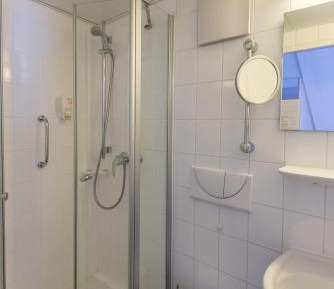 Officer Class Single Room