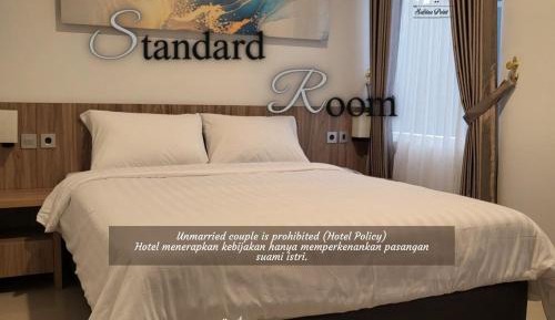 Standard Queen Room