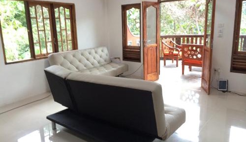 Family Luxury Room with Balcony