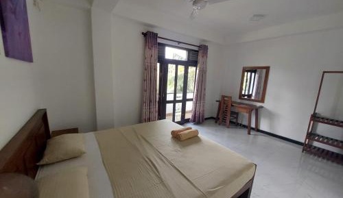 Standard Double Room with Fan