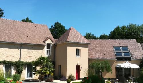 Holiday Home (8 Adults)