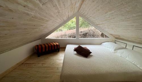 One-Bedroom Chalet