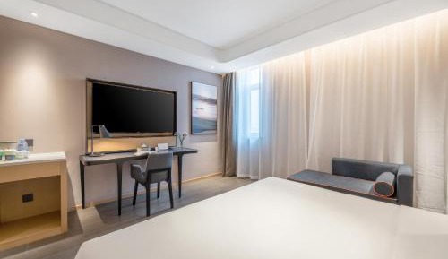 Elegant Double Room