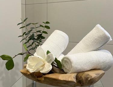 Two-Bedroom Apartment - First Floor