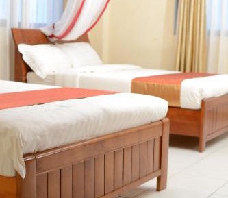 Double Room with Lake View