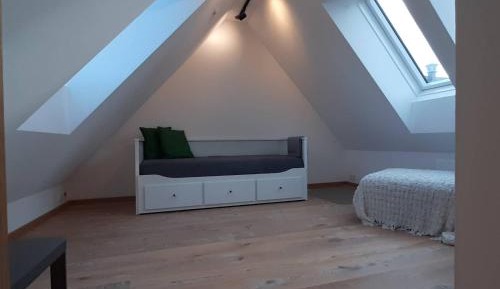 Apartment - Split Level