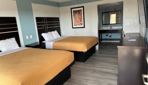 Queen Room