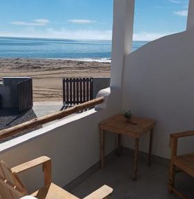 King Room with Sea View