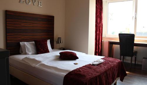 Comfort Single Room