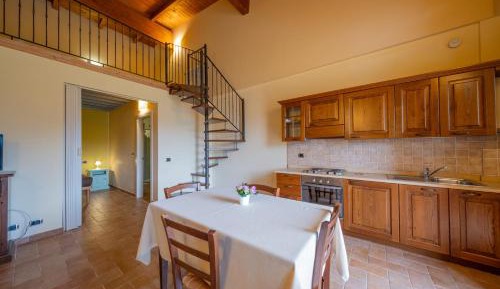 Standard Two-Bedroom Apartment