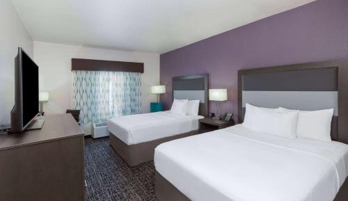 Queen Room with Two Queen Beds