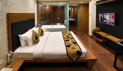Premium Club Room
