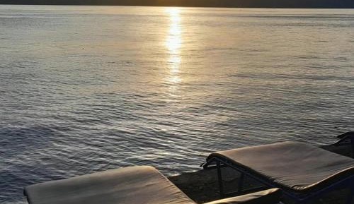 Double Room with Lake View