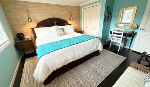Superior King Room