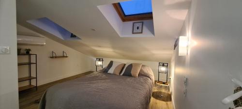 Apartment - Split Level