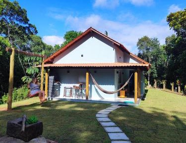 One-Bedroom Chalet