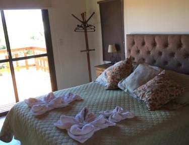 One-Bedroom Chalet