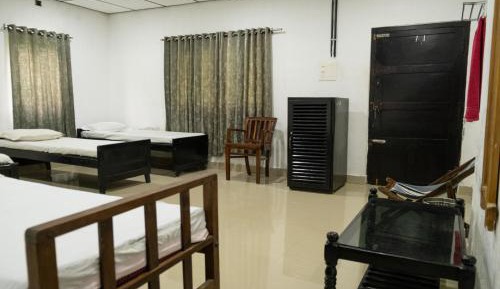 Comfort Quadruple Room