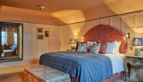 Fancy Room