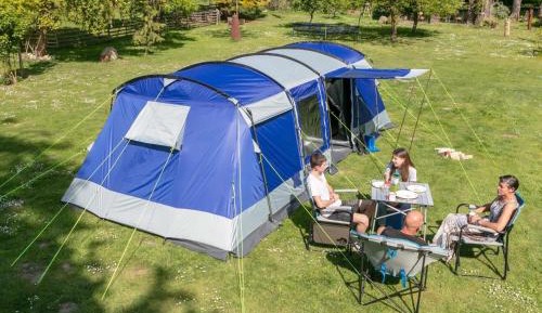 Tent