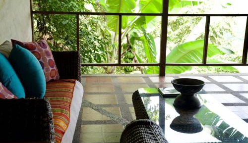 Classic Single Room with Sea View