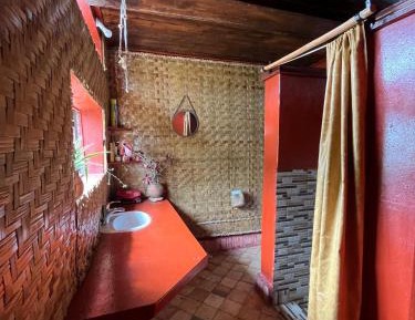 Double Room with Park View