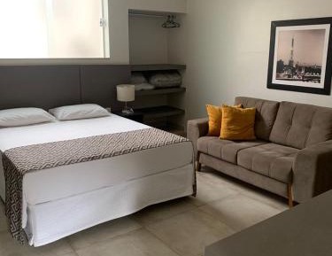 Deluxe Room with AC