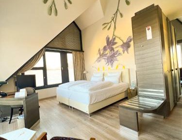 Small Double Room