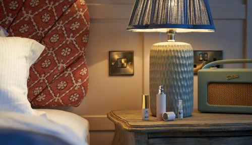 Comfy Room