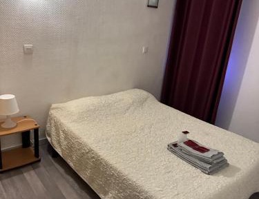 Small Double Room