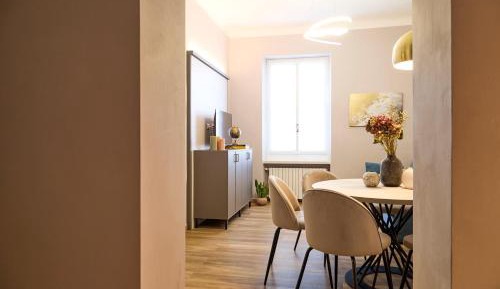 Apartment - Via Bellotti 15