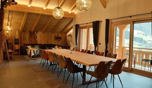 Chalet
