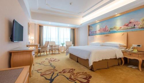 Business Double Room